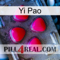 Yi Pao 13